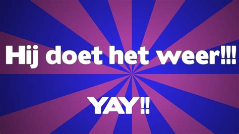 supermegaspoof|SuperMegaSpoof doet het weer! .